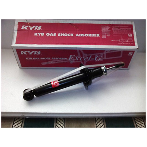 KYB Shock Absorber Rear Toyota Cressida