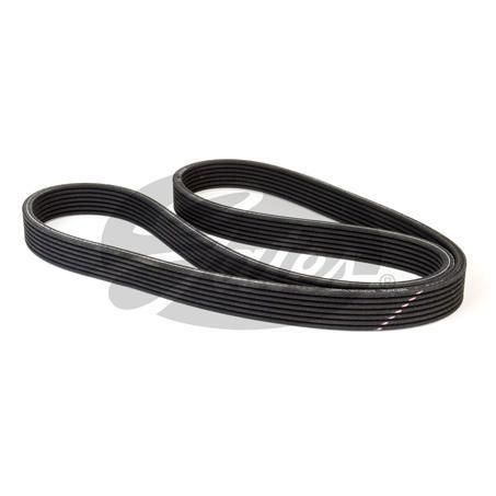 Gates Fan Belt Ribbed (Dk070816) 7DPK2074