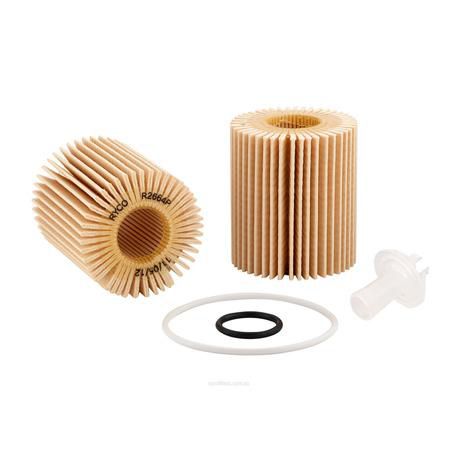 RYCO OIL FILTER - LEXUS/TOYOTA R2664P