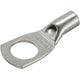 Narva STRAIGHT BARREL CABLE LUGS 8 B&S 10-8 PACK OF 10