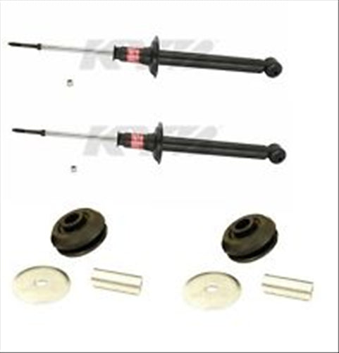 KYB Excel-G Shock - Rear FITS: MITSUBISHI SIGMA SEDAN