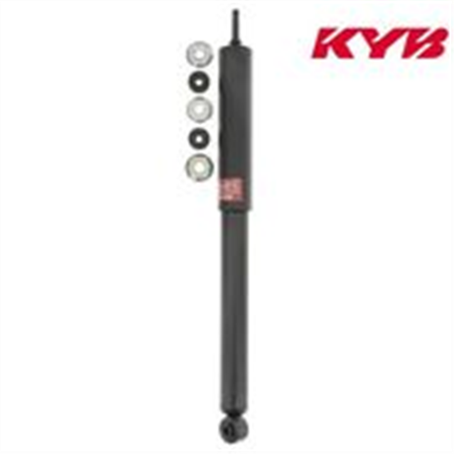 KYB Excel-G Shock Absorber - Rear Toyota Townace YR/CR31 4WD 343278