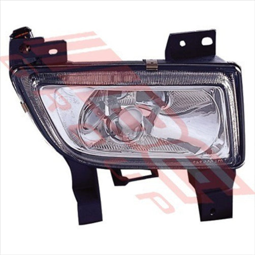 Mazda FOG LAMP - R/H - MAZDA 323/PROTEGE/PREMACY 1999- 4DR