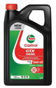 Castrol GTX Diesel 15W-40 Engine Oil 5L - 3437069
