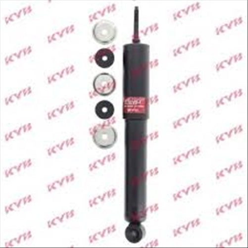 KYB Shock Absorber Front - Nissan Vanette C120 8/75-6/87 344022