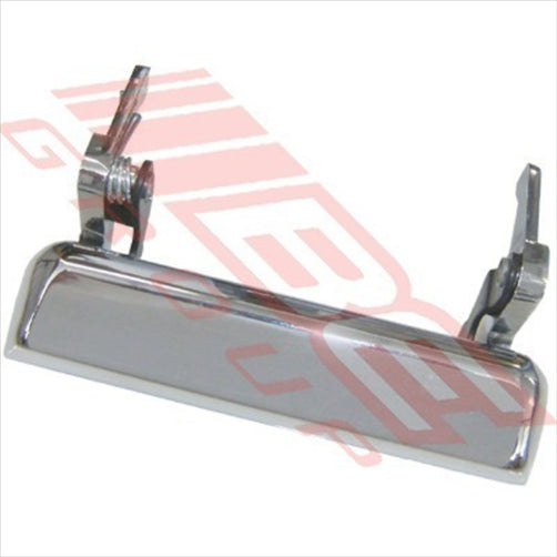 Ford TAILGATE - HANDLE - CHROME - MAZDA B SERIES 1996-99