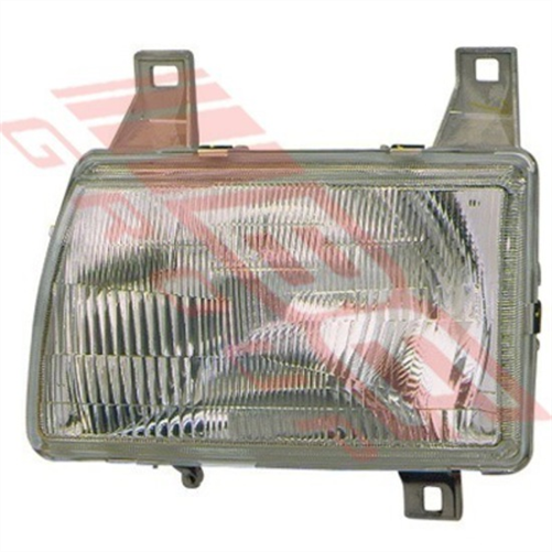 Ford HEADLAMP - L/H - MAZDA B SERIES 1996-99