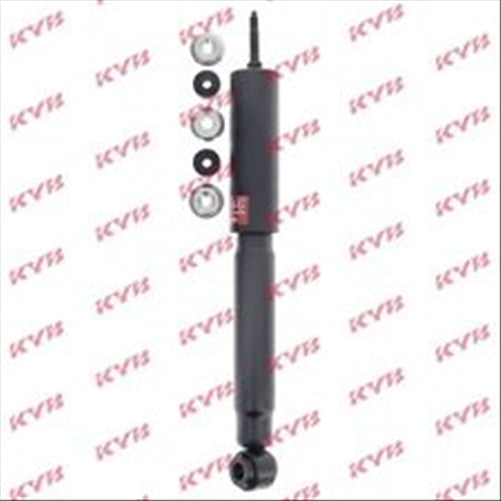 KYB Shock Absorber Rear Lh - Toyota Landcruiser RJ70 73 LJ7# 8/87- 344215