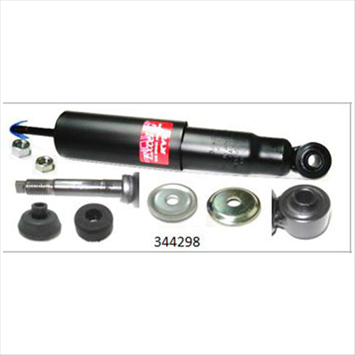 KYB Shock Absorber Front - Isuzu Rodeo UES25 73 UER25 97- 344298