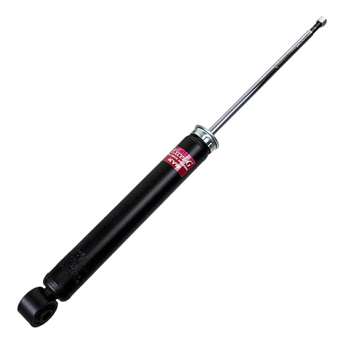 FRONT SHOCK ABSORBER VW GOLF MKV 335808