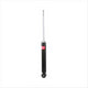 KYB SHOCK REAR AUDI A3 VOLKSWAGEN GOLF 04-0 344459