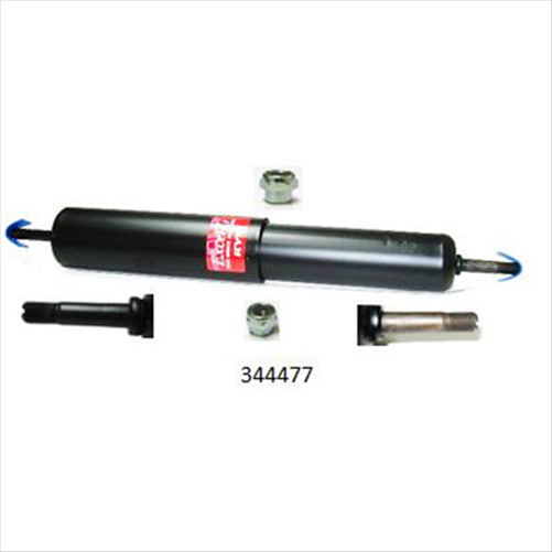 KYB Shock Absorber Rear - Toyota Hiace KZH100R 93-99 344477