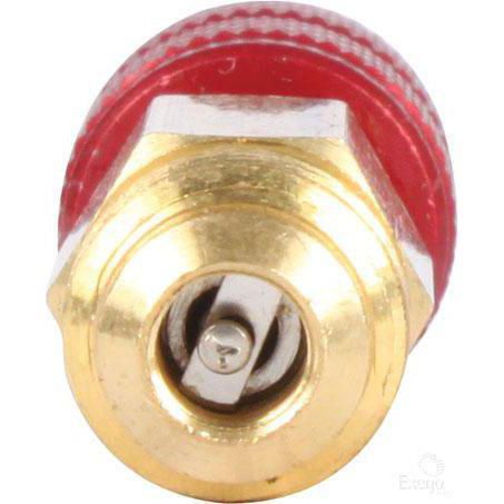 Mastercool Air Conditioning Hose Fitting TOX013