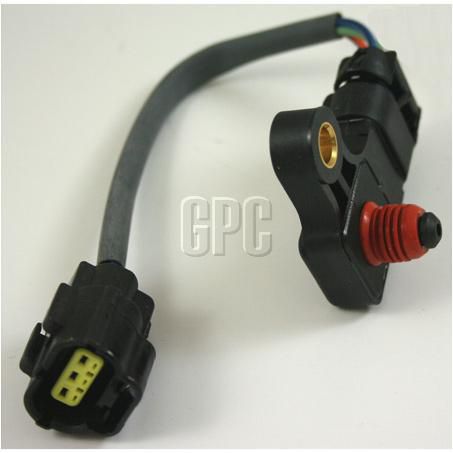 GENOEM Genuine OEM Map Sensor MP215GEN