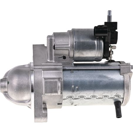 GENUINE PRODUCTS Genuine Starter Motor 12V 13Th CW Suits PY 06/22 On MB3Z11002D