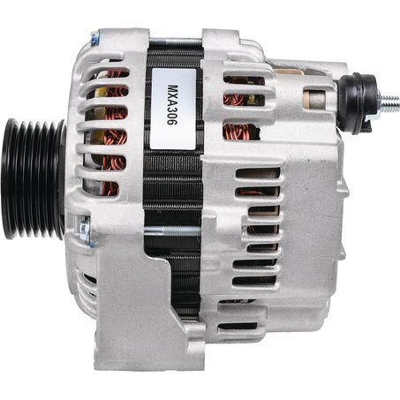 ALTERNATOR 12V 140A MITSUBISHI STYLE MXA306
