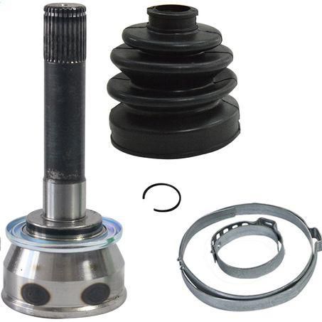 FARGO CV JOINT MITSUBISHI 4WD 28/56/27