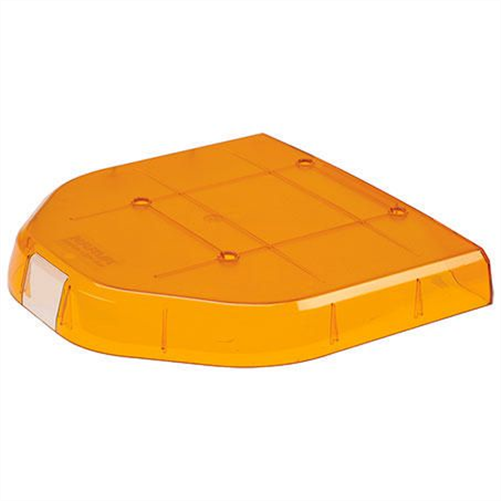 Narva AMBER LENS END TO SUIT LEGION LIGHT BAR