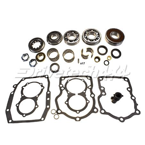 4X4 Gearbox Kit- DT-GB3