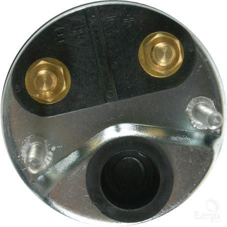 VDO Ammeter 52mm Range (-60 - 0 - 60) 190077007