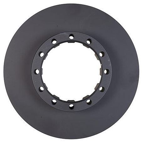 RDA Brakes Standard Disc Brake Rotor Vented 293mm RDA8265