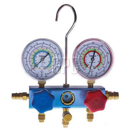 Robinair R134a Manifold TOX001R
