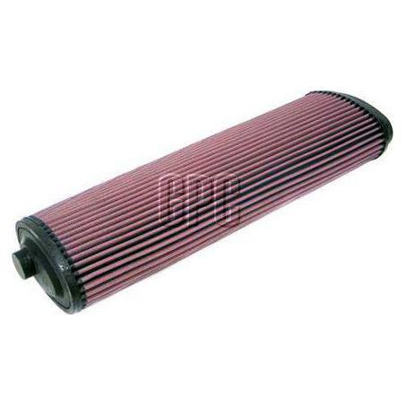 K&N Performance Air Filter Round E-2653