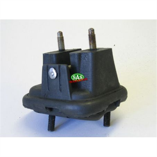 SAS Engine Mount