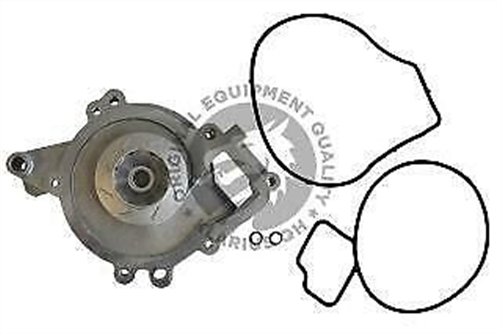 QUINTON HAZELL Water Pump Holden ASTRA , VECTRA C 2.2 98-