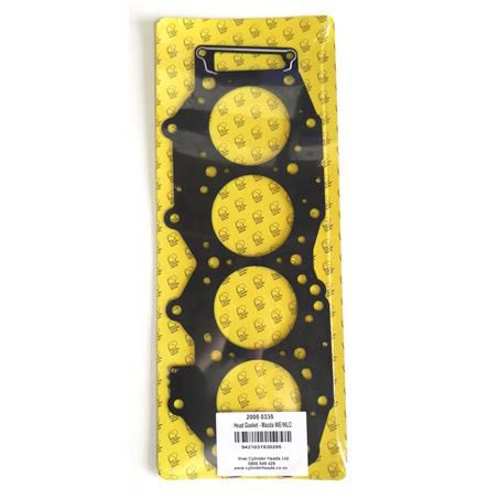 KIWI Cylinder Head Gasket 20050335