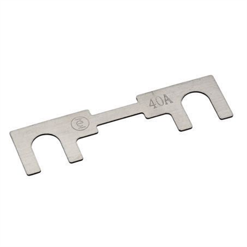 Narva FUSIBLE LINK L TYPE 40A GREEN 10 PCE