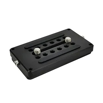 HEIPI Vision Extended Quick Release Plate – Camera Mount Accessory