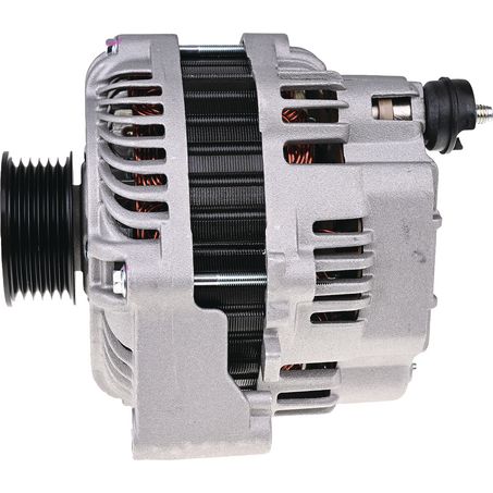 ALTERNATOR 12V 140A MITSUBISHI STYLE MXA2020