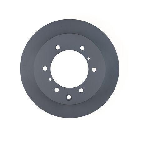 RDA REAR BRAKE ROTOR HYUNDAI TERRACAN 2001-2006