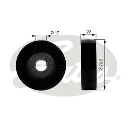 GATES DRIVEALIGN IDLER 36183