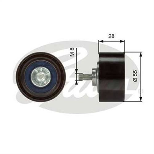 Gates DRIVEALIGN IDLER 36373