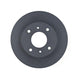 RDA BRAKE ROTOR 257MM X 20 MIN RDA617