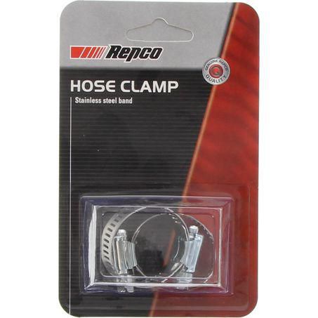 Repco Hose Clamp 18-38mm RHC16-C