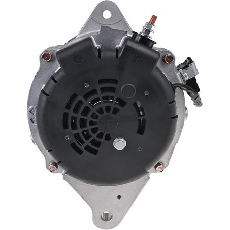 OEX Alternator 24V 90A Sawafuji Style SXA721