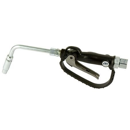 MACNAUGHT NOZZLE-BSP(RIGID.EXT.LATCHING) HG20R-01