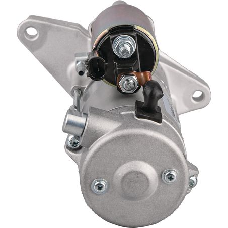 OEX Starter Motor 12V 13Th CW Denso Style - See Note DXS4062