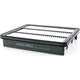 RYCO AIR FILTER  HYUNDAI TERRACAN A1483
