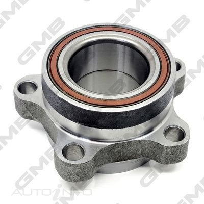 FRONT WHEEL BEARING HUB ASSEMBLY FORD TRANSIT 06>12 - GH21140