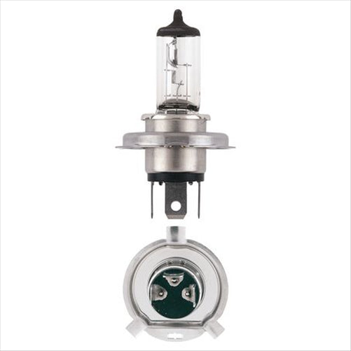 Narva H4 P43t - 38 Plus 30 Globe 12V 60/55W