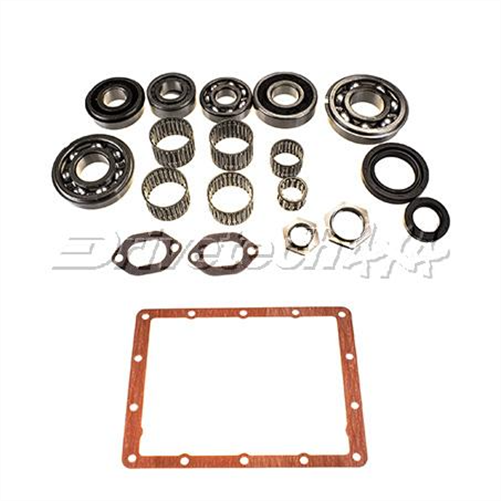 DRIVETECH GEARBOX KIT-MAZDA/FORD