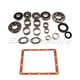 DRIVETECH GEARBOX KIT-MAZDA/FORD