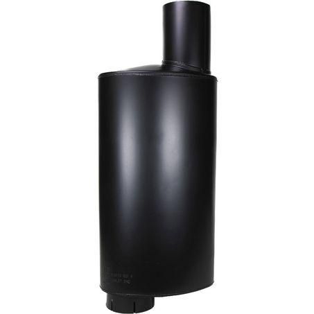 Donaldson Muffler Oval Style 2 M090158