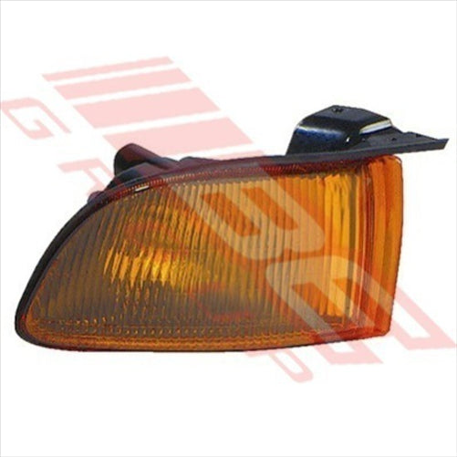 Mitsubishi CORNER LAMP - R/H - AMBER - MITSUBISHI GALANT EA 1997-01