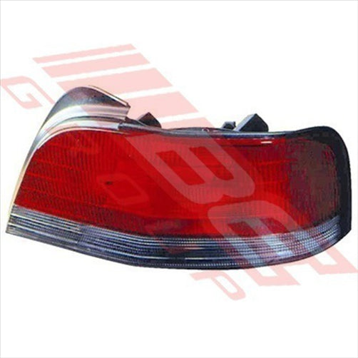 Mitsubishi REAR LAMP - R/H - MITSUBISHI GALANT EA 1997-99