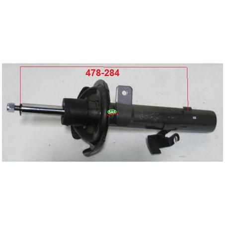 CODE9 Strut 9260741